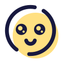 Anime Emoji icon