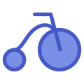 Bicicleta icon