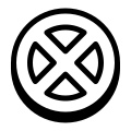 X 남자 icon