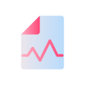 Electronic Health Record icon