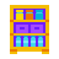 Pantry icon