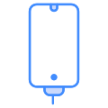 Charge icon