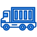 Truck icon