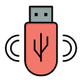 Usb Flash Drive icon