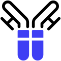 Antibody icon