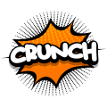 crunch icon