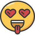 Emoji icon