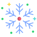 Snow Flakes icon