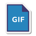 GIF icon