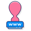 Domain icon