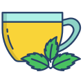 Mint Tea icon