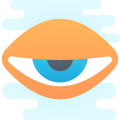 Sleepy Eyes icon