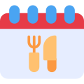 Calendar icon