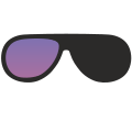 Aviator icon