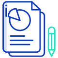 Document icon