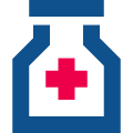 farmacéutica icon