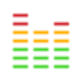 Audio Wave 2 icon