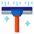 Squeegee icon