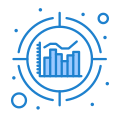 Analytics icon