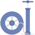 泵 icon