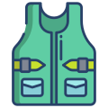 Vest icon