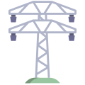 Power Tower icon