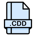 Cdd icon