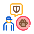 Animal Protection icon