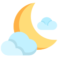 Mond icon