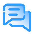 Communication icon