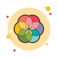 Seed of Life icon