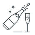 Bottle icon