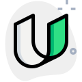 Udacity a for-profit educational organization founded by offering massive open online courses icon