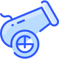 Cannon icon