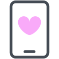 Love Message icon