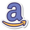 アマゾン icon