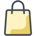 Paper Bag icon