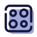 Elektroherd icon