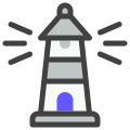 Light House icon