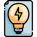 Light Bulb icon