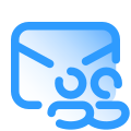 Gemeinsame Mail icon