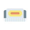 Harmonica icon