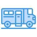 School Bus icon