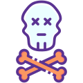 Bones icon