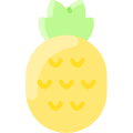 Pineapple icon