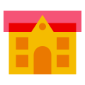Residencia icon