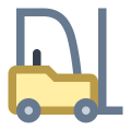 Fork Lift icon