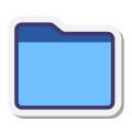 Mac-Ordner icon