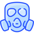 Gasmaske icon