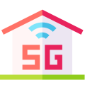 Smart Home Automation icon